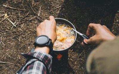 Bränsle till stormkök – vad tänder man det med?