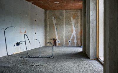 Branschreglerna som krävs när man renoverar våtrum och badrum