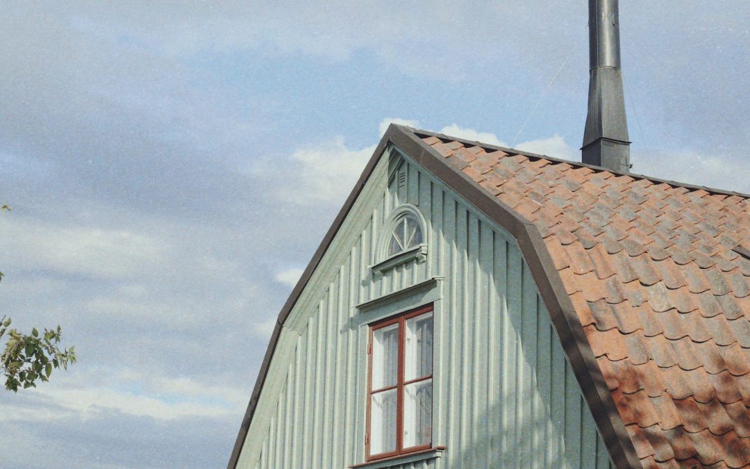 Vanliga orsaker till varför taket läcker