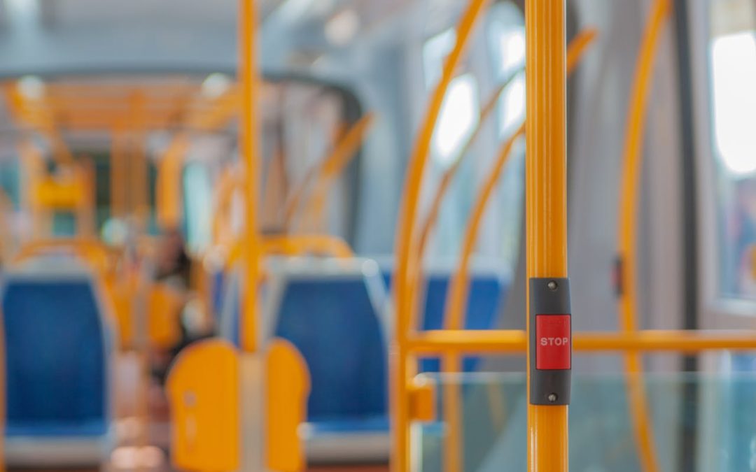 Bussresor i Sverige – bästa rutterna för billiga bussbiljetter