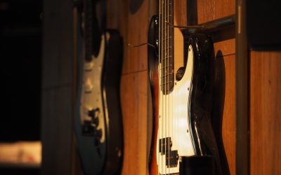Musik och musikutrustning för alla nivåer