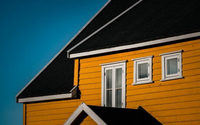 Vad är takpapp och när är det dags att byta ut den?