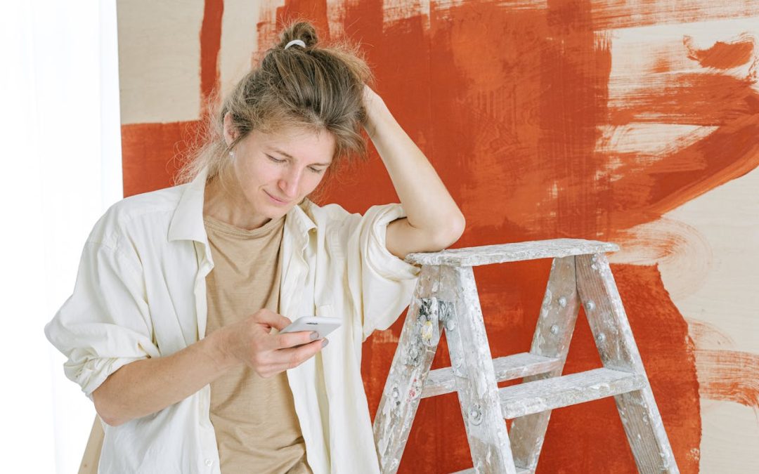 5 tips innan du anlitar en målare