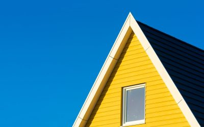 Tips för att skydda taket mot väder och vind