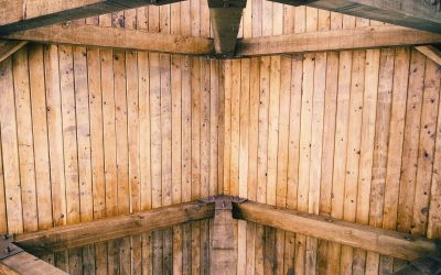 Undvik dessa 7 misstag när du isolerar vinden