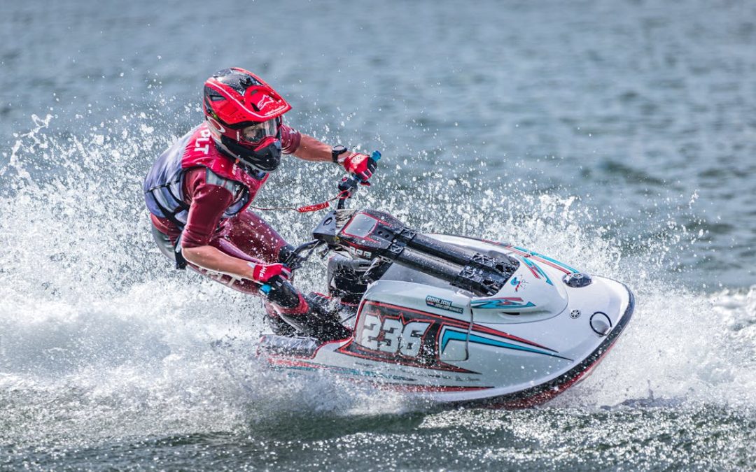 Belöningskretsen – varför människor söker spänning både utomhus och online